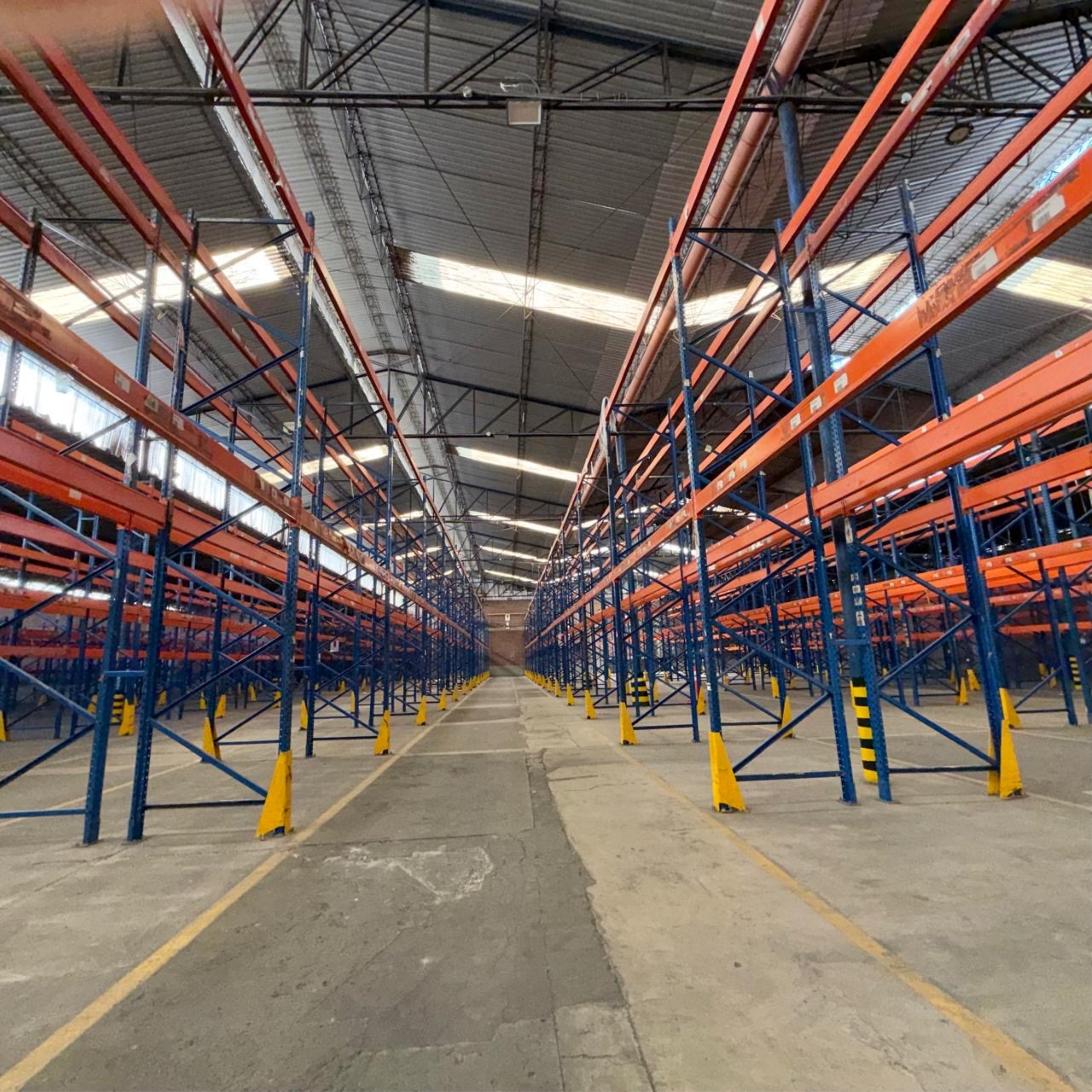 Racks Vista 2